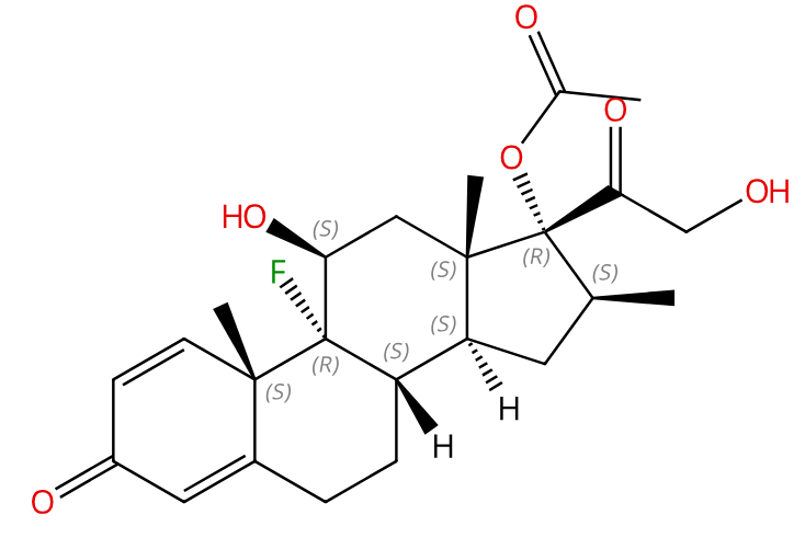 Betamethasone 17-Acetate